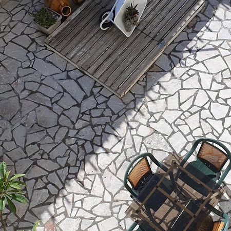 Agape Casa Vacanze Giardini Naxos Exteriér fotografie